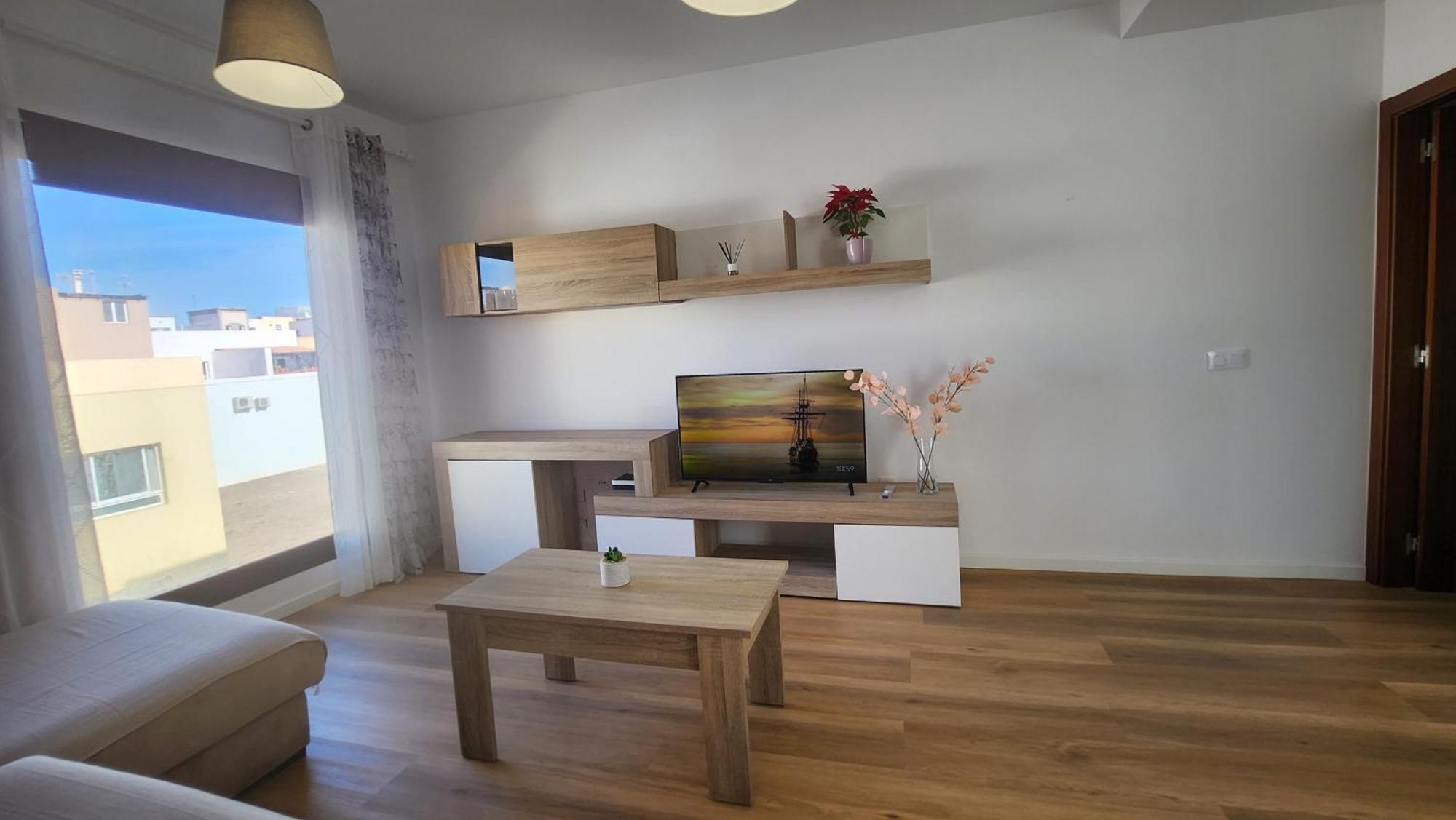 Neyluc Home 罗萨里奥港 外观 照片