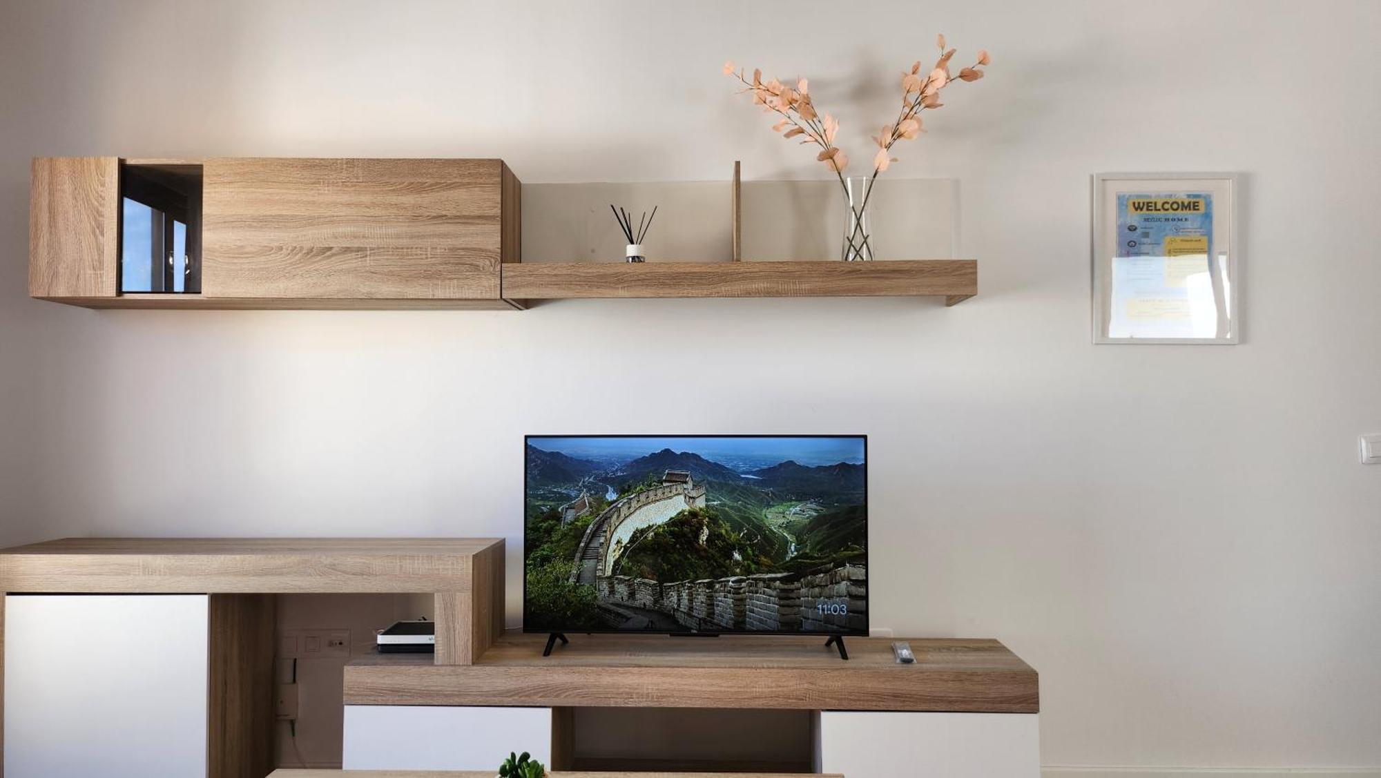 Neyluc Home 罗萨里奥港 外观 照片