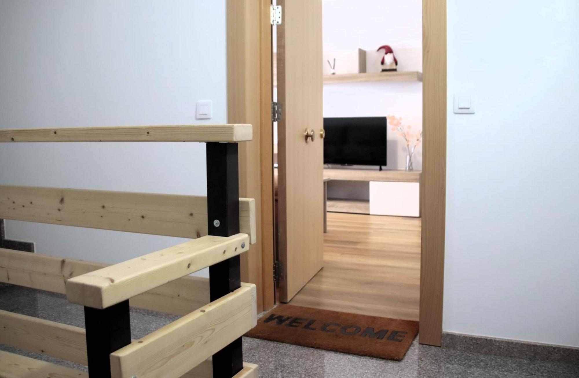 Neyluc Home 罗萨里奥港 外观 照片